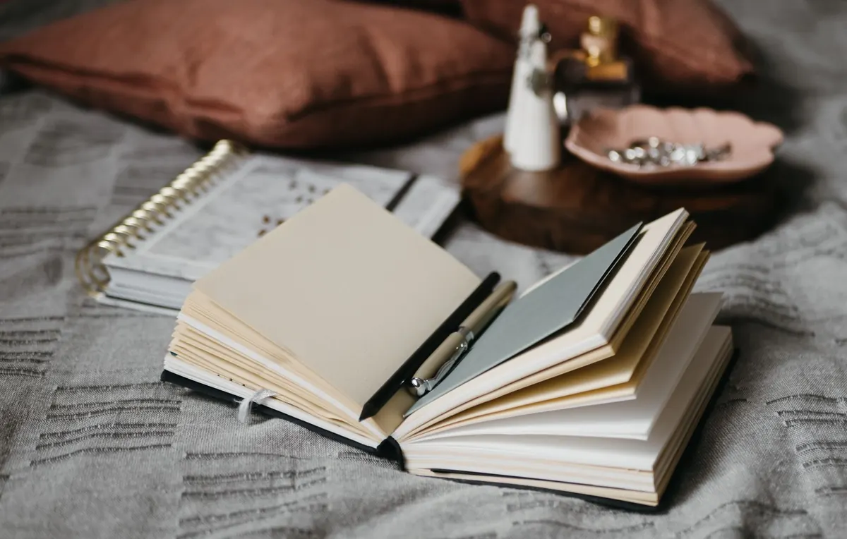A Year in Review: 12 Journal Questions to Reflect on Each Month