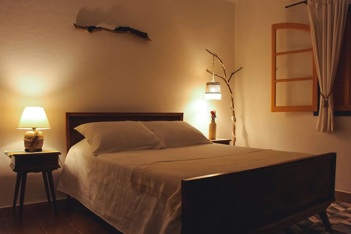 The 10-Minute Evening Wind-Down: A Checklist for Better Sleep Without Screens